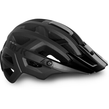 KASK REX WG11 MTB Helmet Mat Black 2023 0